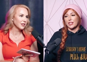 Moms, interview