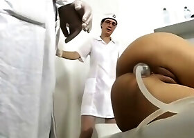 Russian Enema