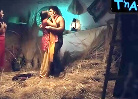 Mishti Basu Sexy Scene  in Rangili Ragini