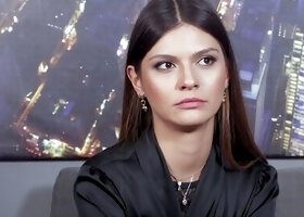 Esa Dicen The Bold Colombian Embracing Audition With