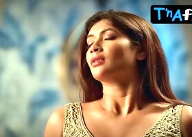 Natasha Majhi Sexy Scene  in Crush
