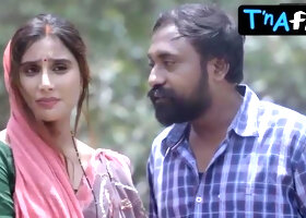 Nikhita Chopra Sexy Scene  in Khul Ja Sim Sim