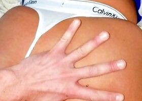 Sweet Blond Amateur in Hardcore POV