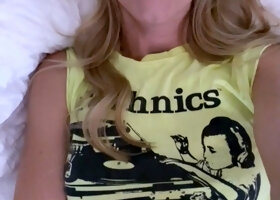Mom amateur webcam pussy masturbate
