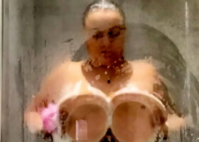 Bbw solo Masturbation