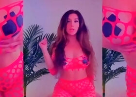 Goddess Leena Fox - Women Don t Want You