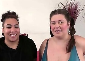 Desperate Amateurs hot bbw big tit and asses milfs get stretched out