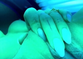 Perfect Pussy Close up milf Selda