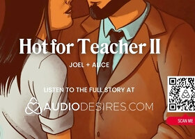 Asmr Audio Porn: Male Dom Teacher Fucks His Student In The ...
