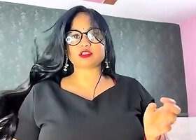 Horny Boss Tricked Office Girl With Cleaning Work And Fucked Her Tight Pussy Hard.