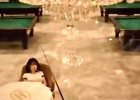 Gadis Billiard Episode 1