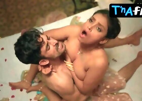 Priyanka Chaurasia Sexy Scene  in Estate Manager