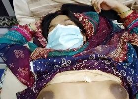 Desi Doctor Fucked Hard 9 Months pregnant Lady Indian sex Indian Bhabi Desi sex