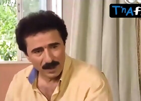 Mania Al-nabawani Sexy Scene  in El Hasheem