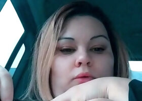 Amateur Blonde With BIG BOOBS Hot Free Cam Show
