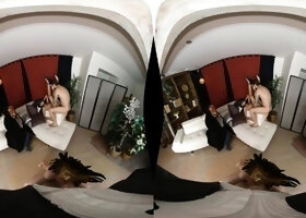 Czech amateur blowjob and fucking POV in public