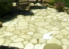 Wilder Pool-Sex