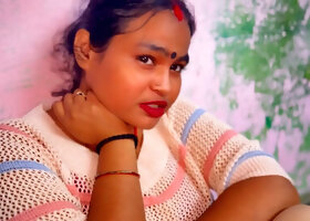 First time, sex bhabhi
