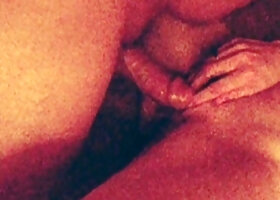 Amateur teens ass toyed during hardcore fun with dude