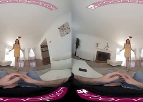 Pov blowjob vr, fellatios