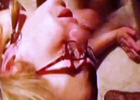 Girl Sucks Cock for Hubby - Amateur Blowjob Cuckold