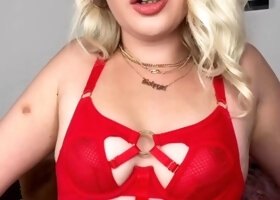 Blonde Babe Solo Masturbation Free Sexy Porn