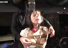 Asian Bondage Flower: Shame and Submission. Asian Erotic Video. x1xFEC0F87C501EA81918