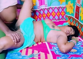 In telugu, mommy