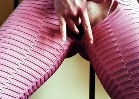 Hot amateur close up Doggy style HD video