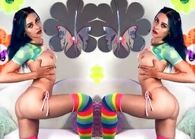 Huge butts, female masturbation orgasm