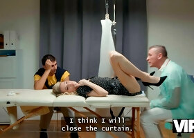 Vip4k. doc steve cured my tiny vulva very quickly
