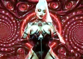 Mistress Misha Goldy - Trigger Chain Reaction