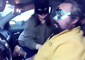 Smacking, male domination